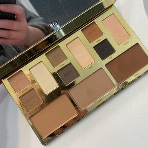 Tarte Clay Play Palette